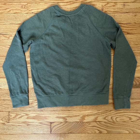 h & m sweatshirt - Picture 2 of 2